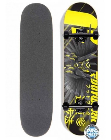 Скейтборд в сборе Footwork Progress OWL Beast 8 x 31.5