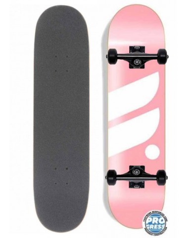 Скейтборд в сборе Footwork Progress Evo Pink 8 x 31.5