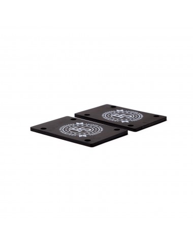 Подкладки под подвески Footwork