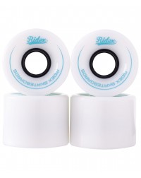 Комплект колес для круизера SB, белый, 4 шт.