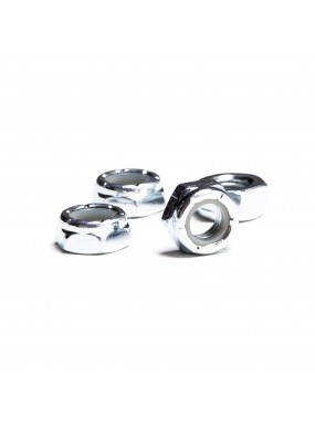 Гайки на ось подвески Footwork Гайки на ось подвески Footwork