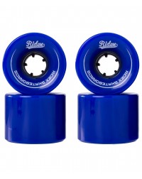 Комплект колес для круизера SB, темно-синий, 4 шт