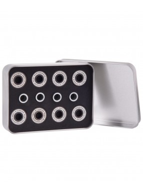 Набор подшипников SB, ABEC-5 Chrome, 8 шт Набор подшипников SB, ABEC-5 Chrome, 8 шт