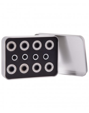 Набор подшипников SB, ABEC-5 Chrome, 8 шт.