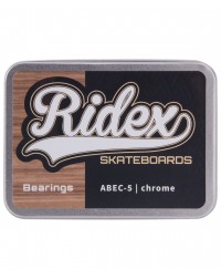 Набор подшипников SB, ABEC-5 Chrome, 8 шт Набор подшипников SB, ABEC-5 Chrome, 8 шт