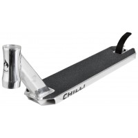 Дека CHILLI DECK REAPER POLISHED для трюкового самоката