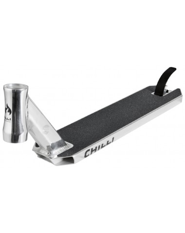 Дека CHILLI DECK REAPER POLISHED для трюкового самоката