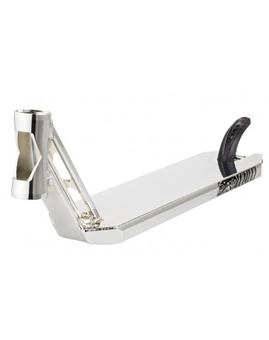 Дека FUZION LEO SPENCER SIG DECK для трюкового самоката