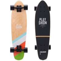 Круизер  Red Line 28″X8″, ABEC-9