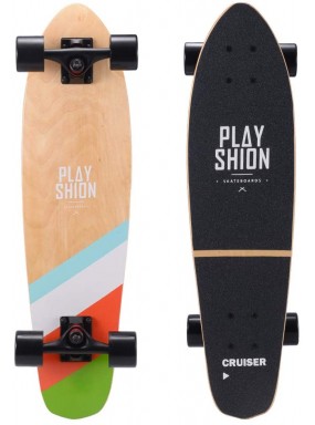 Круизер Red Line 28″X8″, ABEC-9 Круизер Red Line 28″X8″, ABEC-9