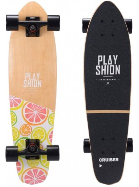 Круизер Multi 28″X8″, ABEC-9 Круизер Multi 28″X8″, ABEC-9