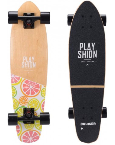 Круизер  Multi 28″X8″, ABEC-9