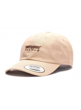 Кепка Footwork FOOJI Stone