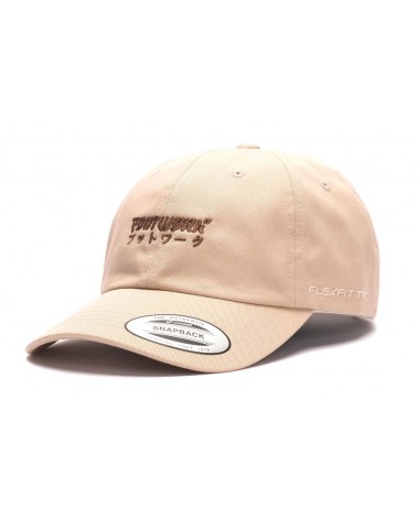 Кепка Footwork FOOJI Stone