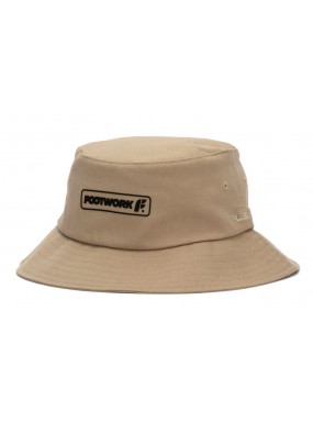 Панама Footwork Mainline Khaki