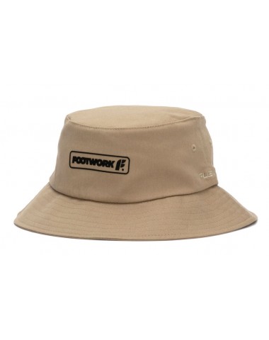 Панама Footwork Mainline Khaki