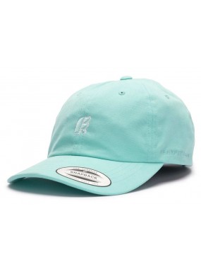 Кепка Footwork  ICON DIAMOND BLUE