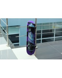 Скейтборд в сборе Footwork SPRAY 8 x 31.5