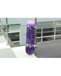 Скейтборд в сборе Footwork BANDANA PURPLE  8 x 31.5