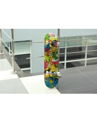 Скейтборд в сборе Footwork FRUITS 8 x 31.5