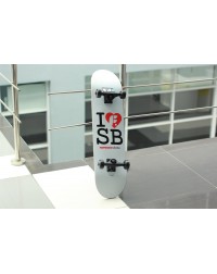 Скейтборд в сборе Footwork IFSB 7.87 x 31.375