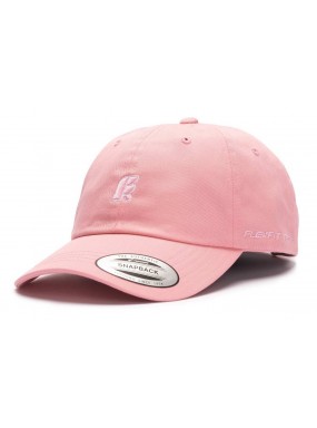 Кепка Footwork  ICON PINK