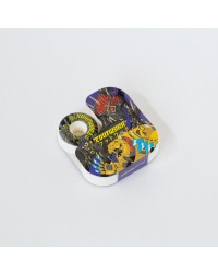 Колеса Footwork OWL BEAST 53 мм 101A Round Колеса Footwork OWL BEAST 53 мм 101A Round