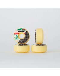 Колеса Footwork New Wave 52 mm 101A Колеса Footwork New Wave 52 mm 101A