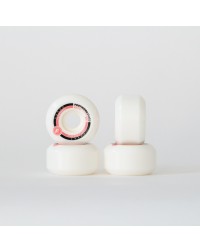 Колеса Footwork LX Peach 53 mm 60D Колеса Footwork LX Peach 53 mm 60D