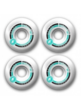 Колеса Footwork LX Mint 52 mm 60D