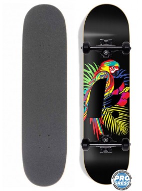 Скейтборд в сборе Footwork Progress Parrot  8 x 31.5