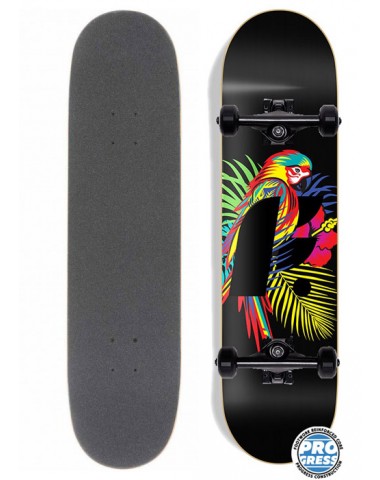 Скейтборд в сборе Footwork Progress Parrot  8 x 31.5
