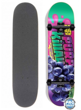 Скейтборд в сборе Footwork Progress Purp Killah 8 x 31.5