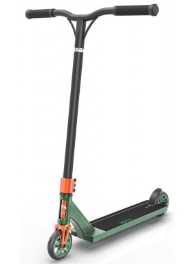 Самокат  Vokul SAGA 2021 Orange