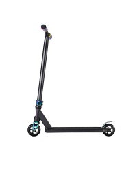 Кастомный Трюковый Самокат LDR Custom-04 black Кастомный Трюковый Самокат LDR Custom-04 black