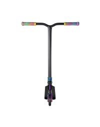 Кастомный Трюковый Самокат LDR Custom-04 black Кастомный Трюковый Самокат LDR Custom-04 black