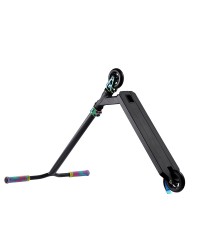 Кастомный Трюковый Самокат LDR Custom-04 black Кастомный Трюковый Самокат LDR Custom-04 black