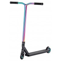 Кастомный Трюковый Самокат LDR Custom-08 black