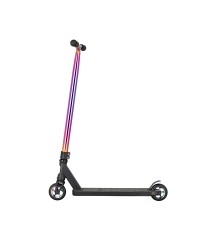Кастомный Трюковый Самокат LDR Custom-08 black Кастомный Трюковый Самокат LDR Custom-08 black