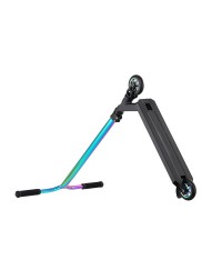 Кастомный Трюковый Самокат LDR Custom-08 black Кастомный Трюковый Самокат LDR Custom-08 black