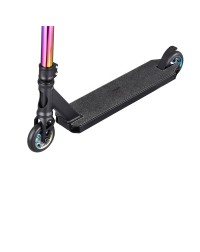 Кастомный Трюковый Самокат LDR Custom-08 black Кастомный Трюковый Самокат LDR Custom-08 black