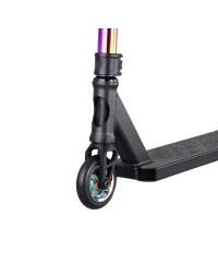 Кастомный Трюковый Самокат LDR Custom-08 black Кастомный Трюковый Самокат LDR Custom-08 black