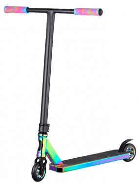 Кастомный Трюковый Самокат LDR Custom-09 neo