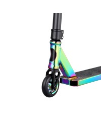 Кастомный Трюковый Самокат LDR Custom-09 neo