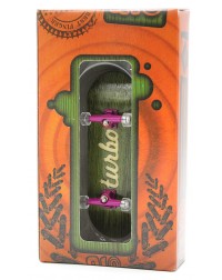 Фингерборд П10 Гравировка зеленый + Рампа M + кеды +шорты +перилка +чехол Фингерборд П10 Гравировка зеленый + Рампа M + кеды +шорты +перилка +чехол