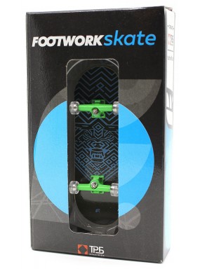 Фингерборд FootWork П10 Bear Beast Limited 2019