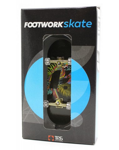 Фингерборд FootWork П10 Tropical Limited 2019