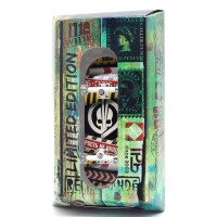 Фингерборд Турбо Limited Edition П10  Ярость 1