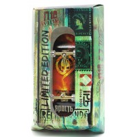 Фингерборд Турбо Limited Edition П10  Ярость 2