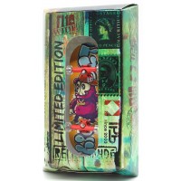 Фингерборд Турбо Limited Edition П10  Ярость 5